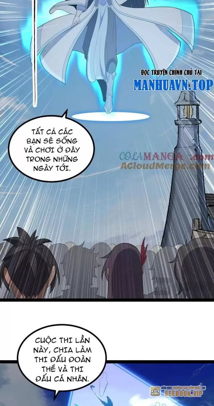 Mạnh Nhất Dị Giới: Chapter 56