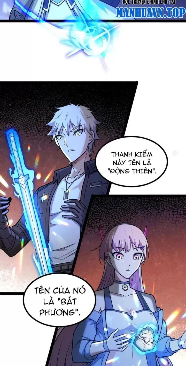Mạnh Nhất Dị Giới: Chapter 56