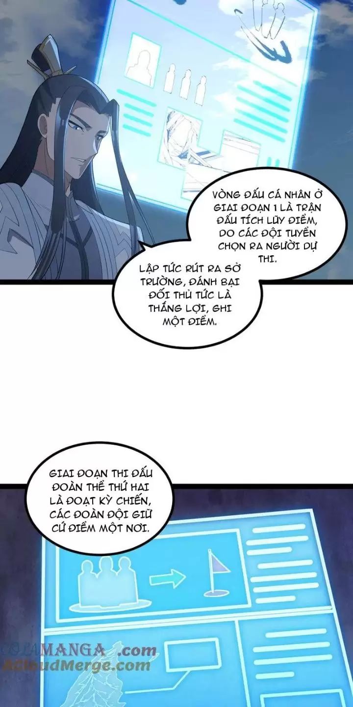 Mạnh Nhất Dị Giới: Chapter 56