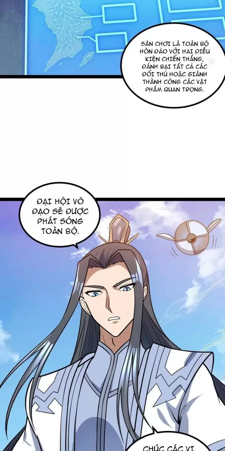 Mạnh Nhất Dị Giới: Chapter 56