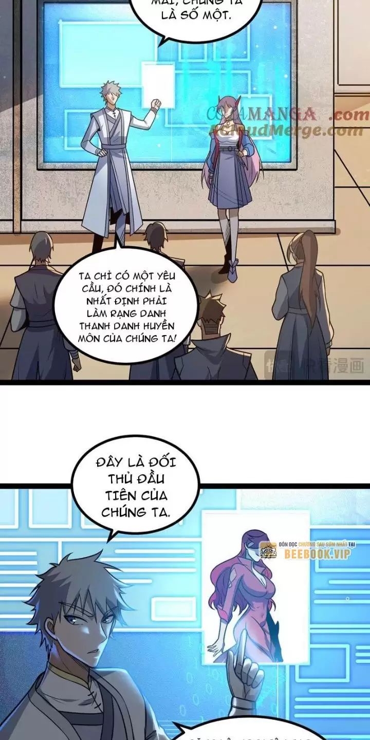 Mạnh Nhất Dị Giới: Chapter 56