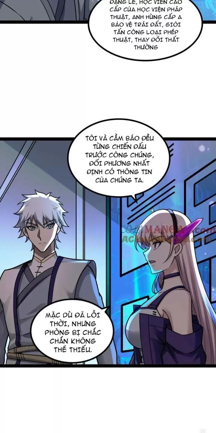 Mạnh Nhất Dị Giới: Chapter 56
