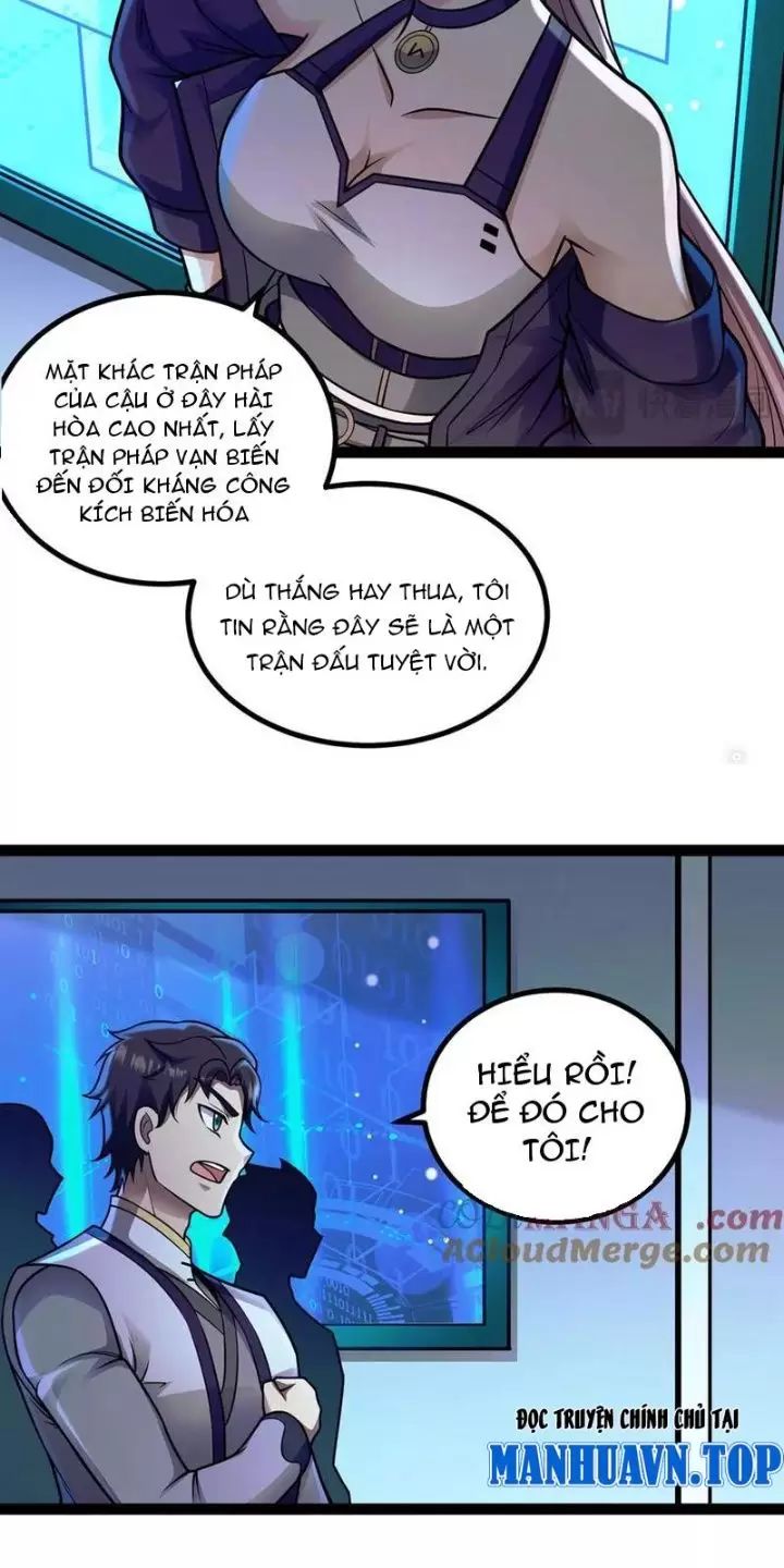 Mạnh Nhất Dị Giới: Chapter 56