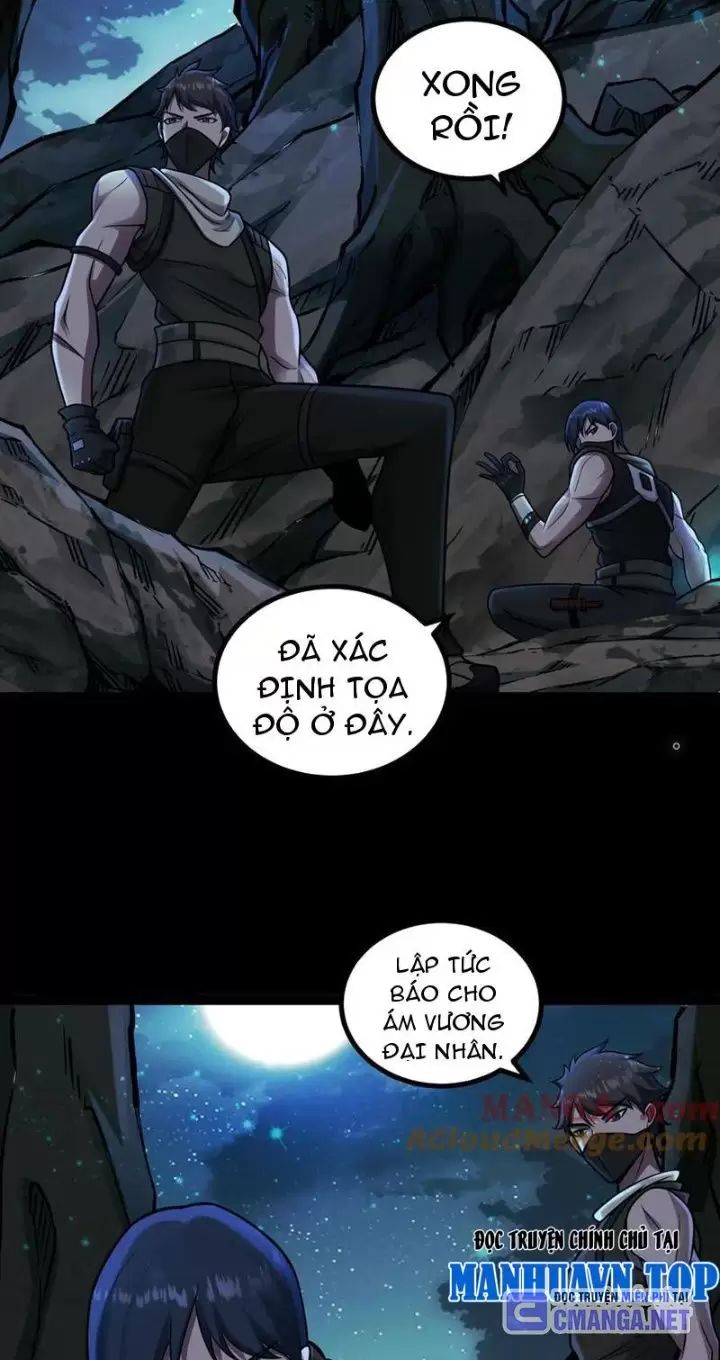 Mạnh Nhất Dị Giới: Chapter 56