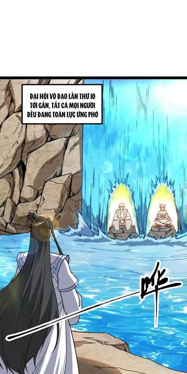 Mạnh Nhất Dị Giới: Chapter 56