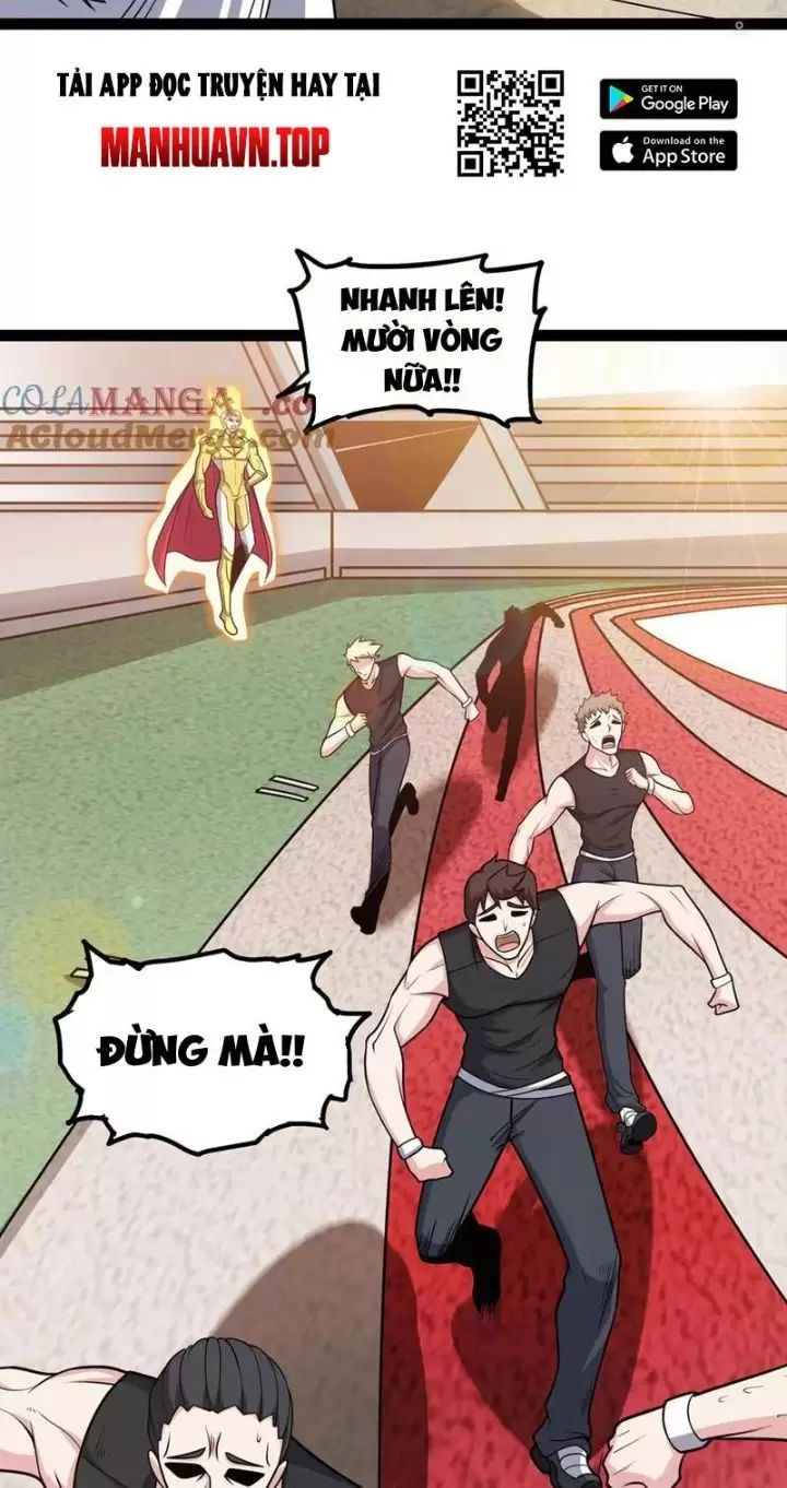 Mạnh Nhất Dị Giới: Chapter 56