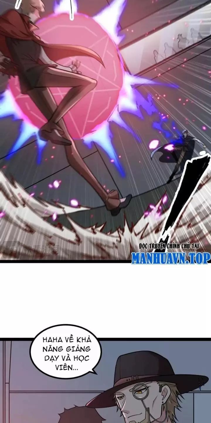 Mạnh Nhất Dị Giới: Chapter 56