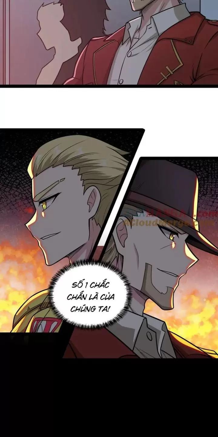 Mạnh Nhất Dị Giới: Chapter 56