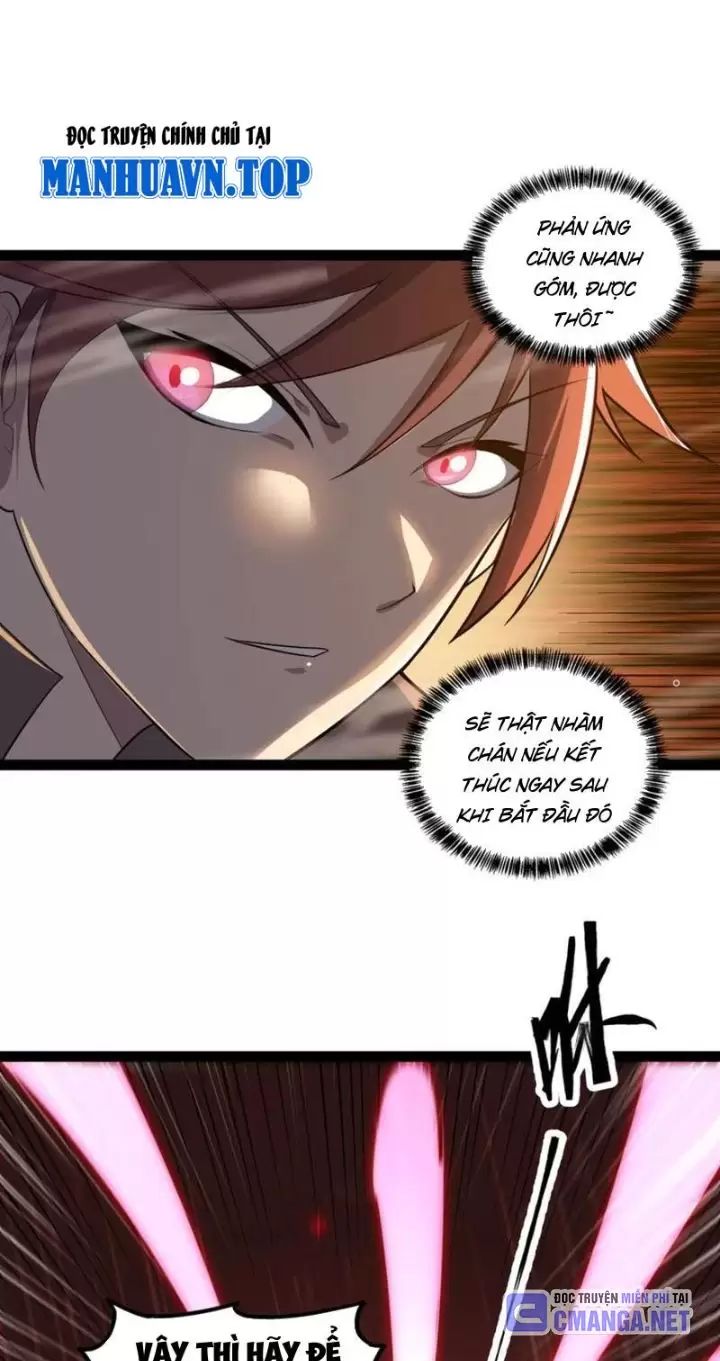 Mạnh Nhất Dị Giới: Chapter 57