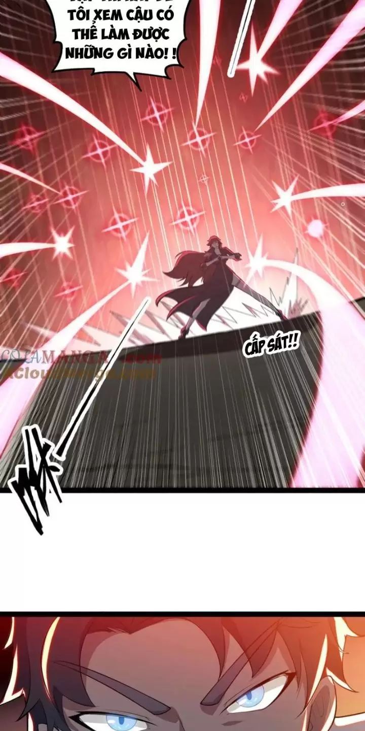 Mạnh Nhất Dị Giới: Chapter 57