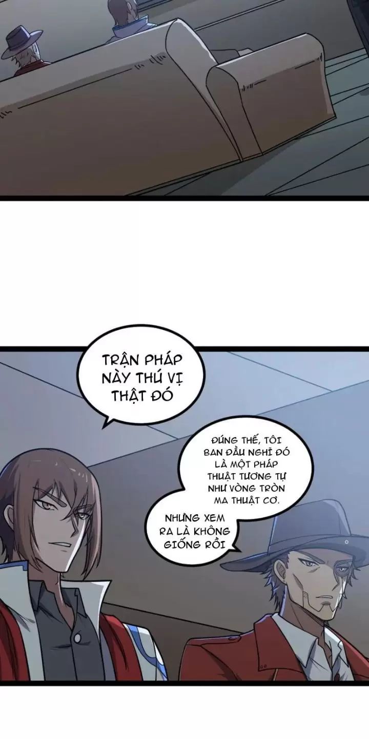 Mạnh Nhất Dị Giới: Chapter 57