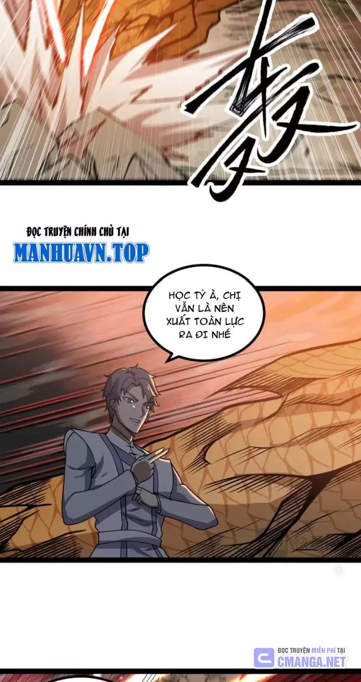 Mạnh Nhất Dị Giới: Chapter 57