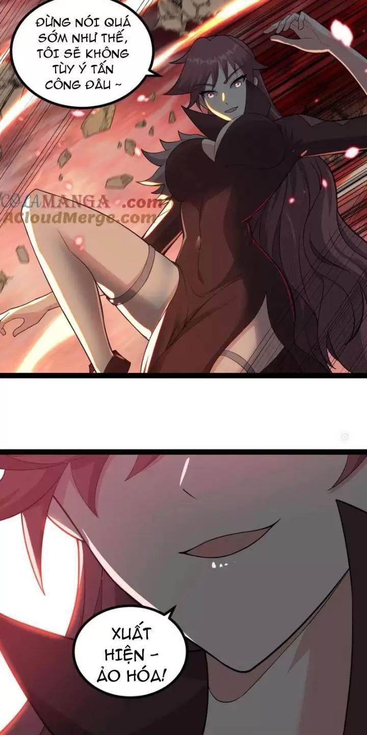 Mạnh Nhất Dị Giới: Chapter 57