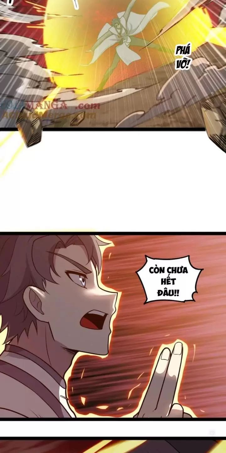 Mạnh Nhất Dị Giới: Chapter 57