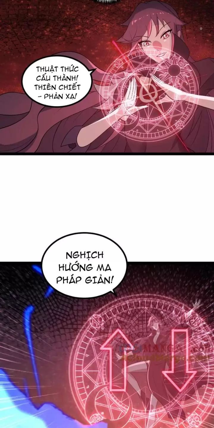 Mạnh Nhất Dị Giới: Chapter 57