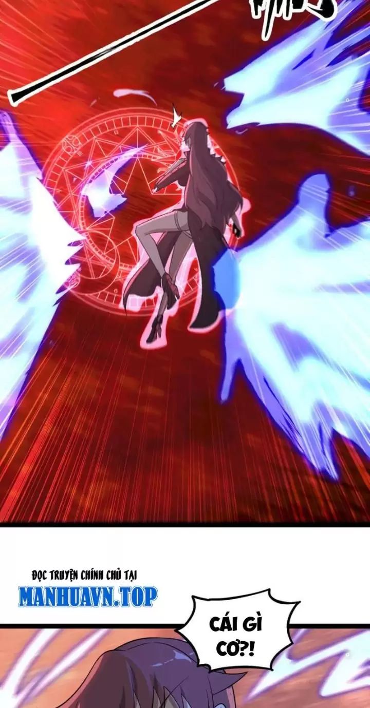 Mạnh Nhất Dị Giới: Chapter 57