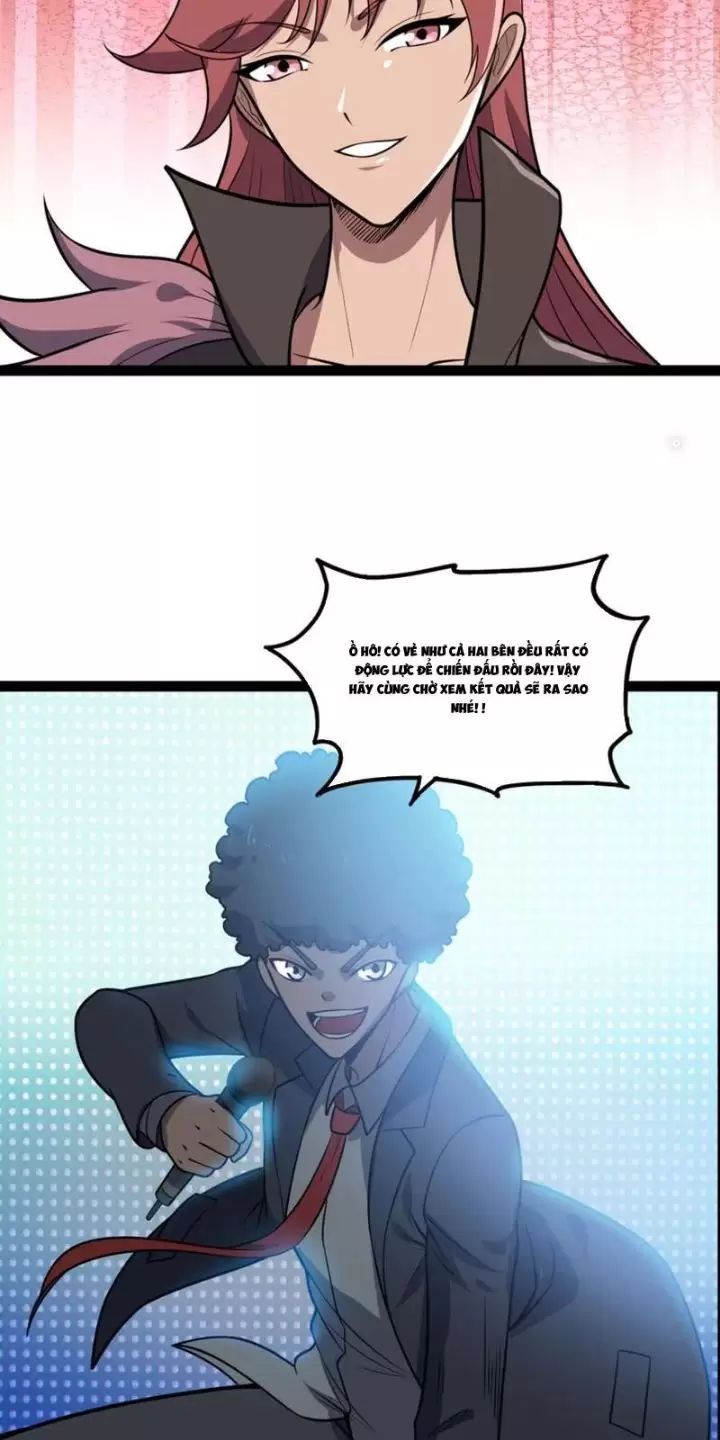Mạnh Nhất Dị Giới: Chapter 57