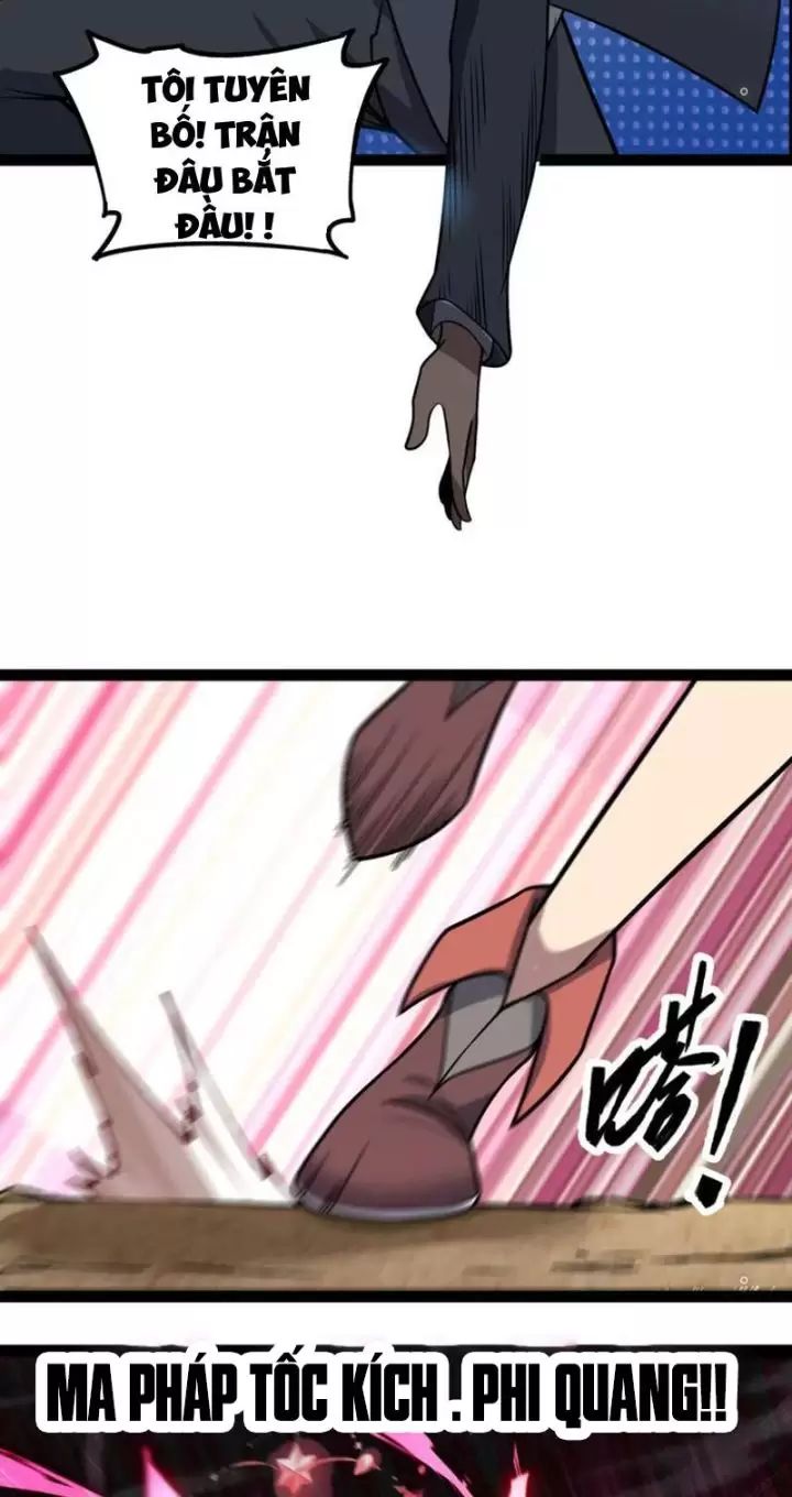 Mạnh Nhất Dị Giới: Chapter 57