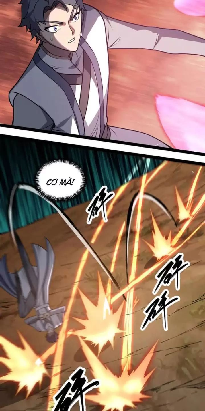 Mạnh Nhất Dị Giới: Chapter 57