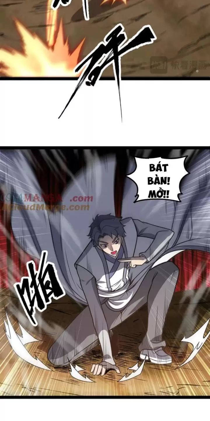 Mạnh Nhất Dị Giới: Chapter 57