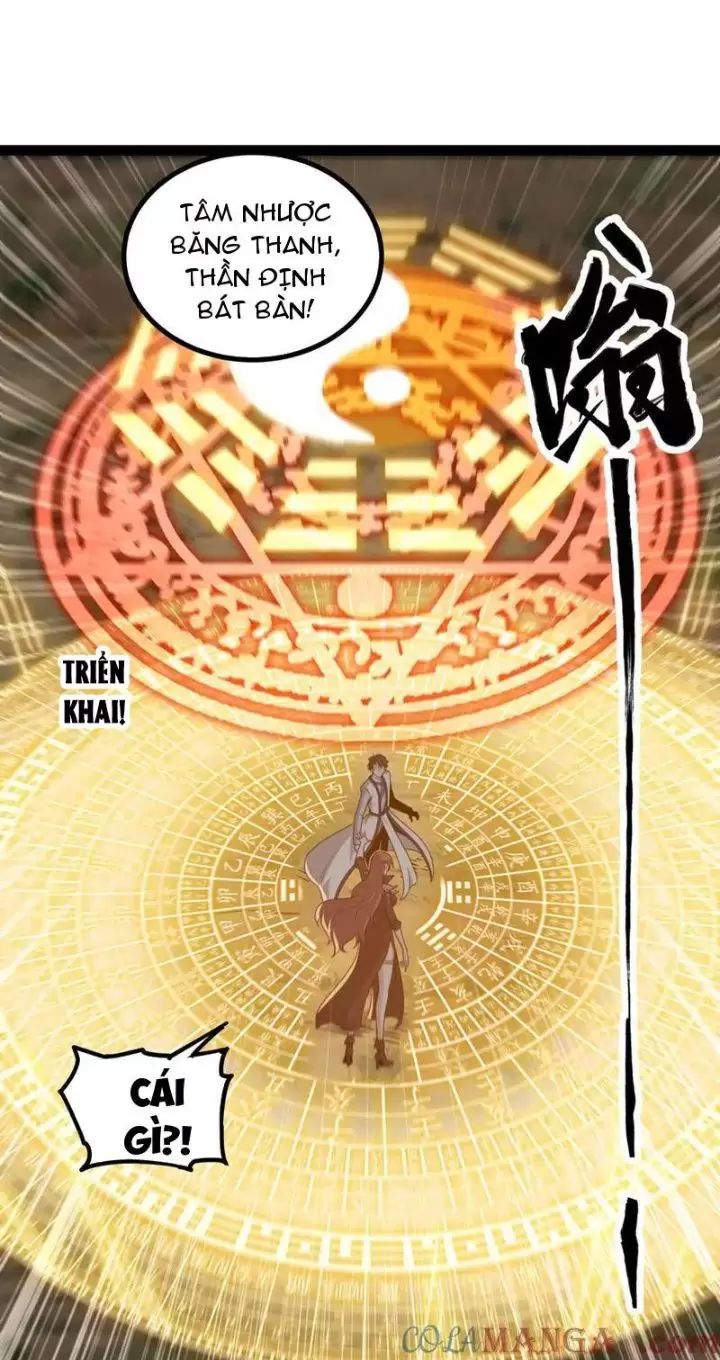 Mạnh Nhất Dị Giới: Chapter 58