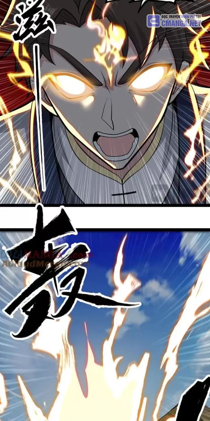 Mạnh Nhất Dị Giới: Chapter 58