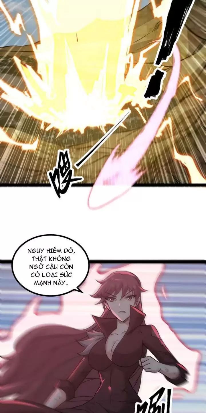 Mạnh Nhất Dị Giới: Chapter 58