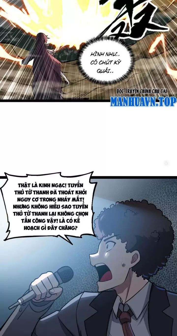 Mạnh Nhất Dị Giới: Chapter 58