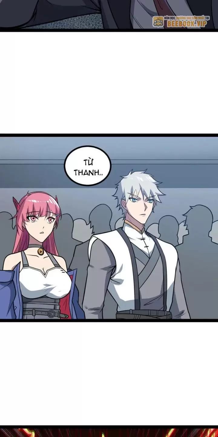 Mạnh Nhất Dị Giới: Chapter 58