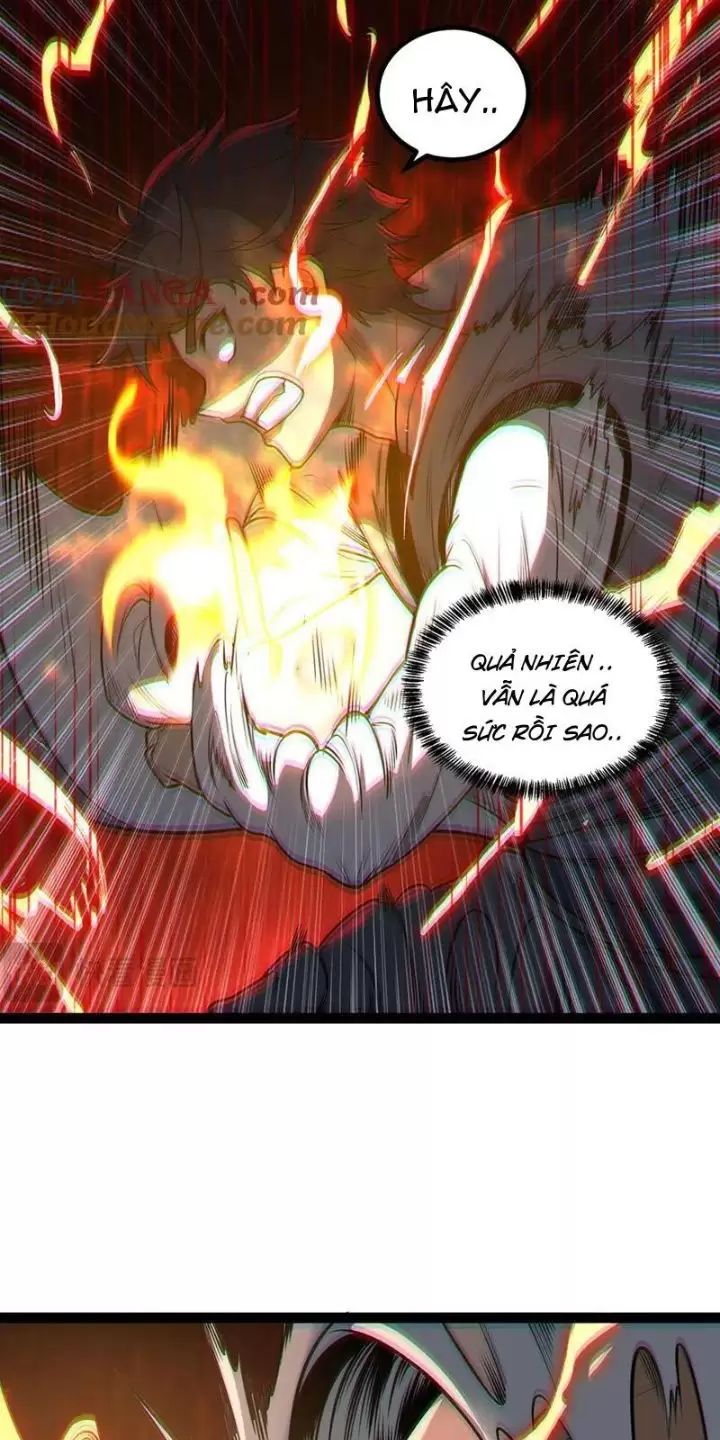 Mạnh Nhất Dị Giới: Chapter 58