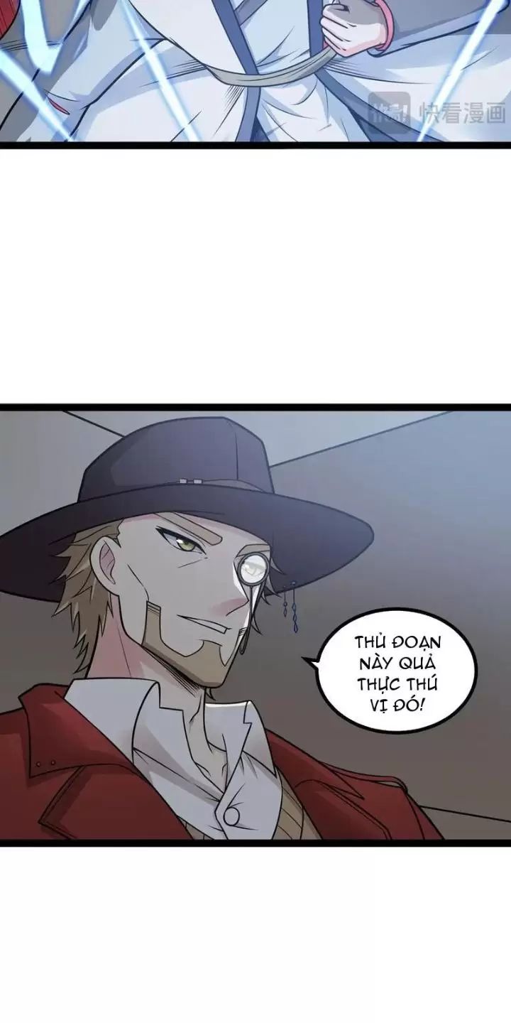 Mạnh Nhất Dị Giới: Chapter 58