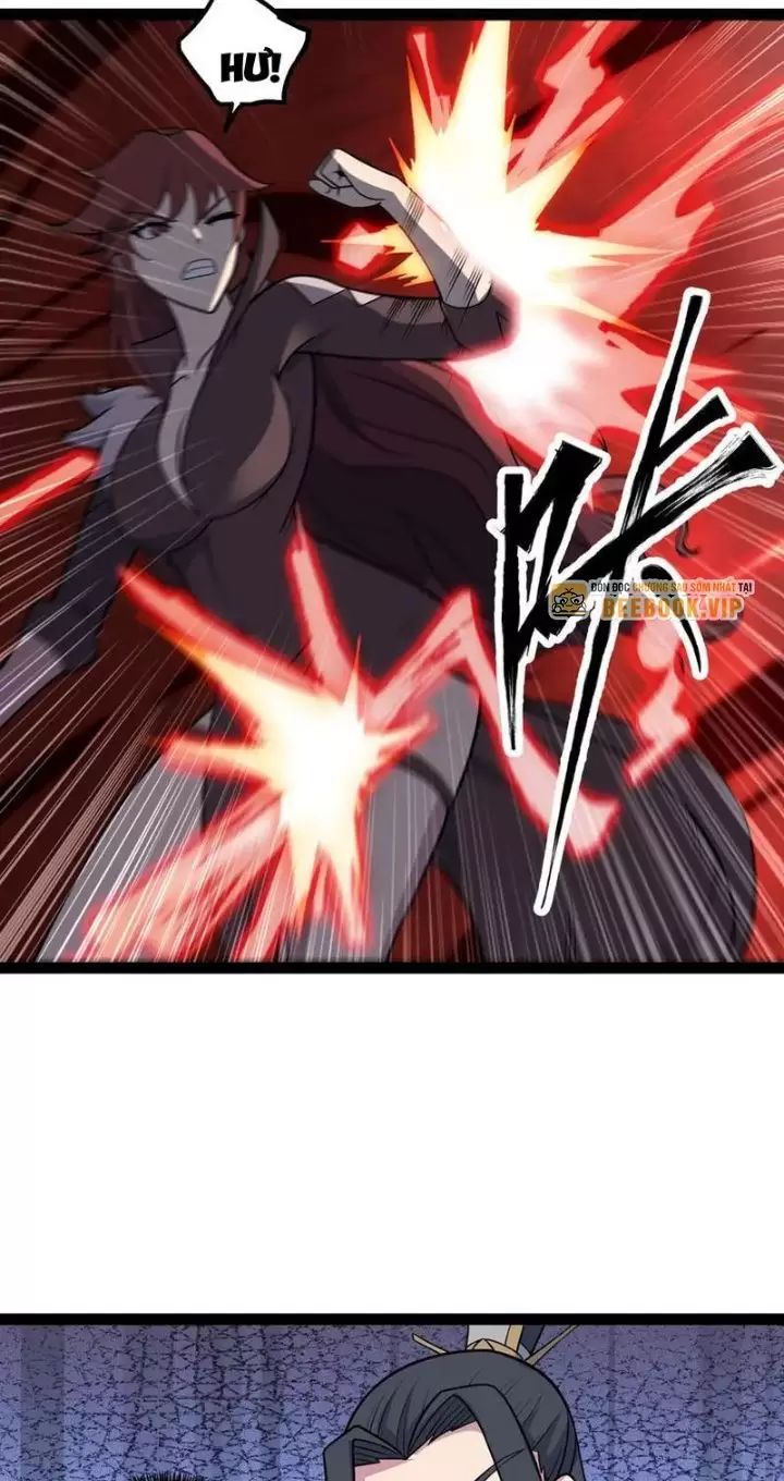 Mạnh Nhất Dị Giới: Chapter 58