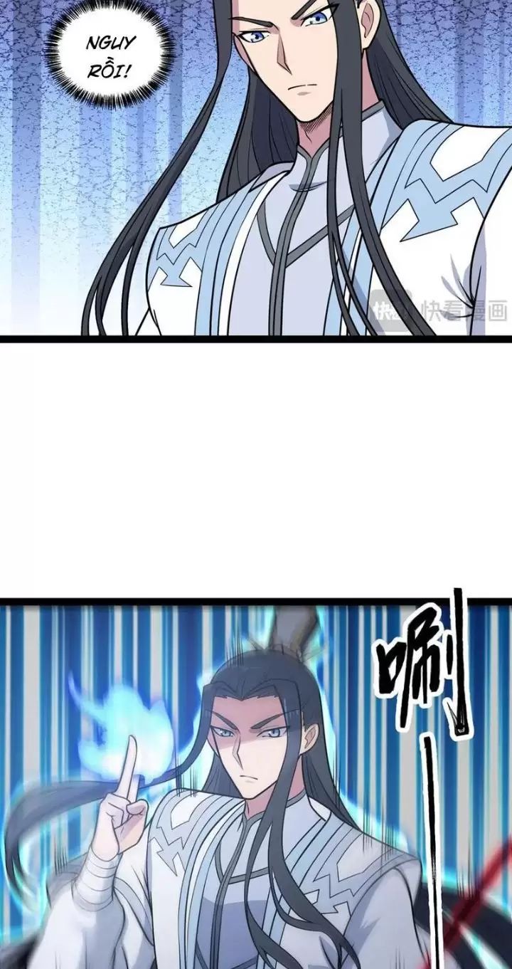 Mạnh Nhất Dị Giới: Chapter 58