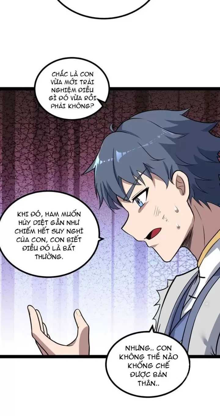 Mạnh Nhất Dị Giới: Chapter 58