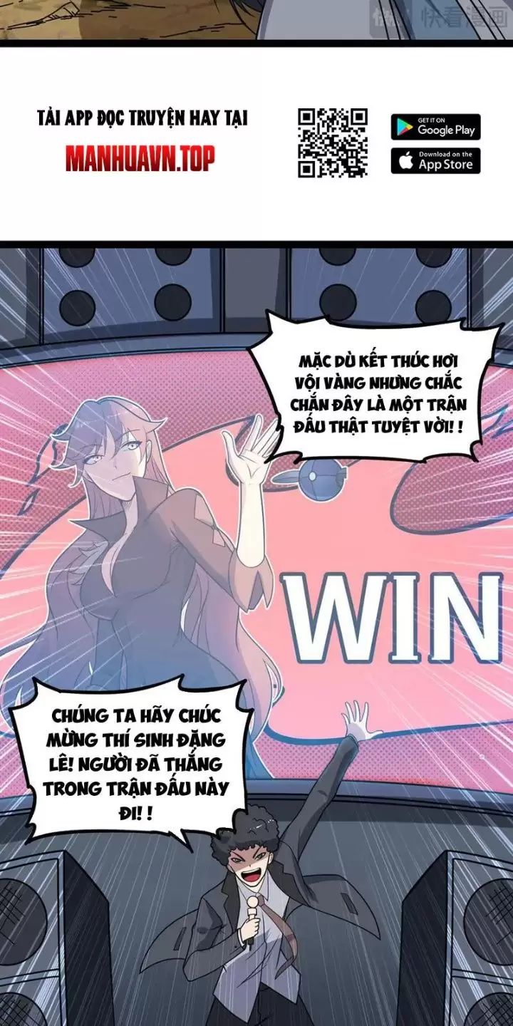 Mạnh Nhất Dị Giới: Chapter 58