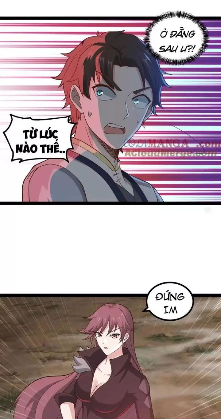 Mạnh Nhất Dị Giới: Chapter 58