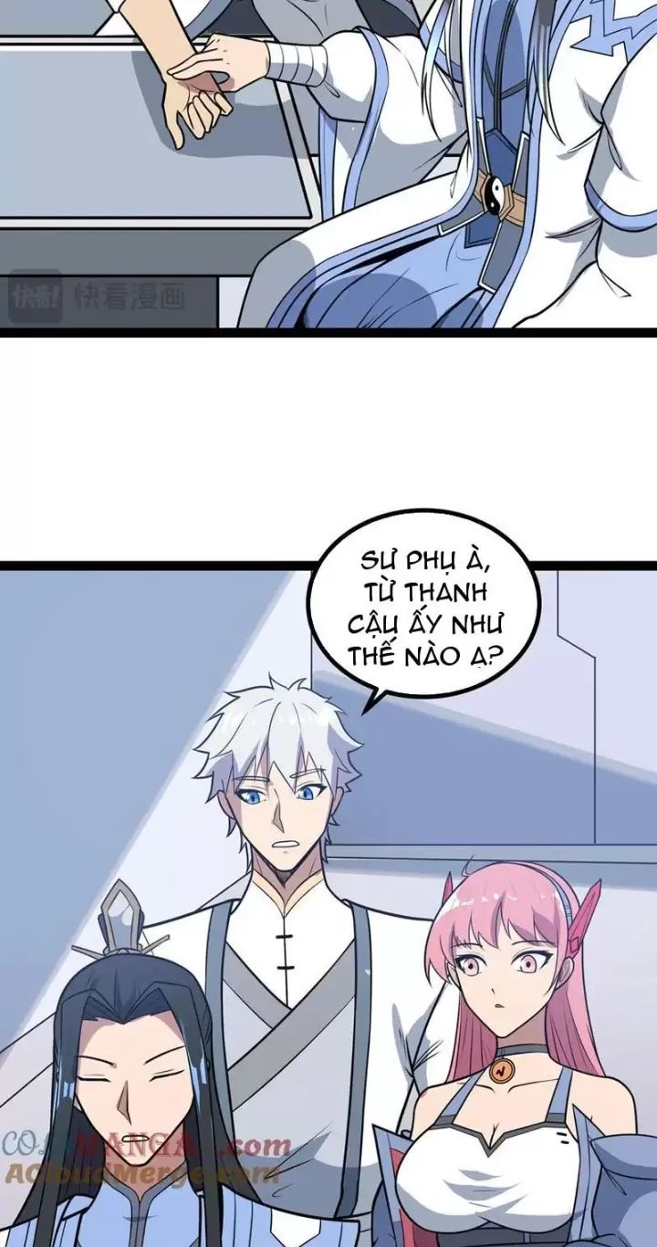 Mạnh Nhất Dị Giới: Chapter 59