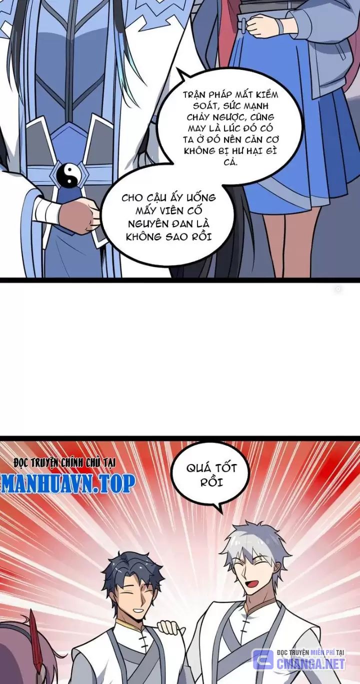 Mạnh Nhất Dị Giới: Chapter 59