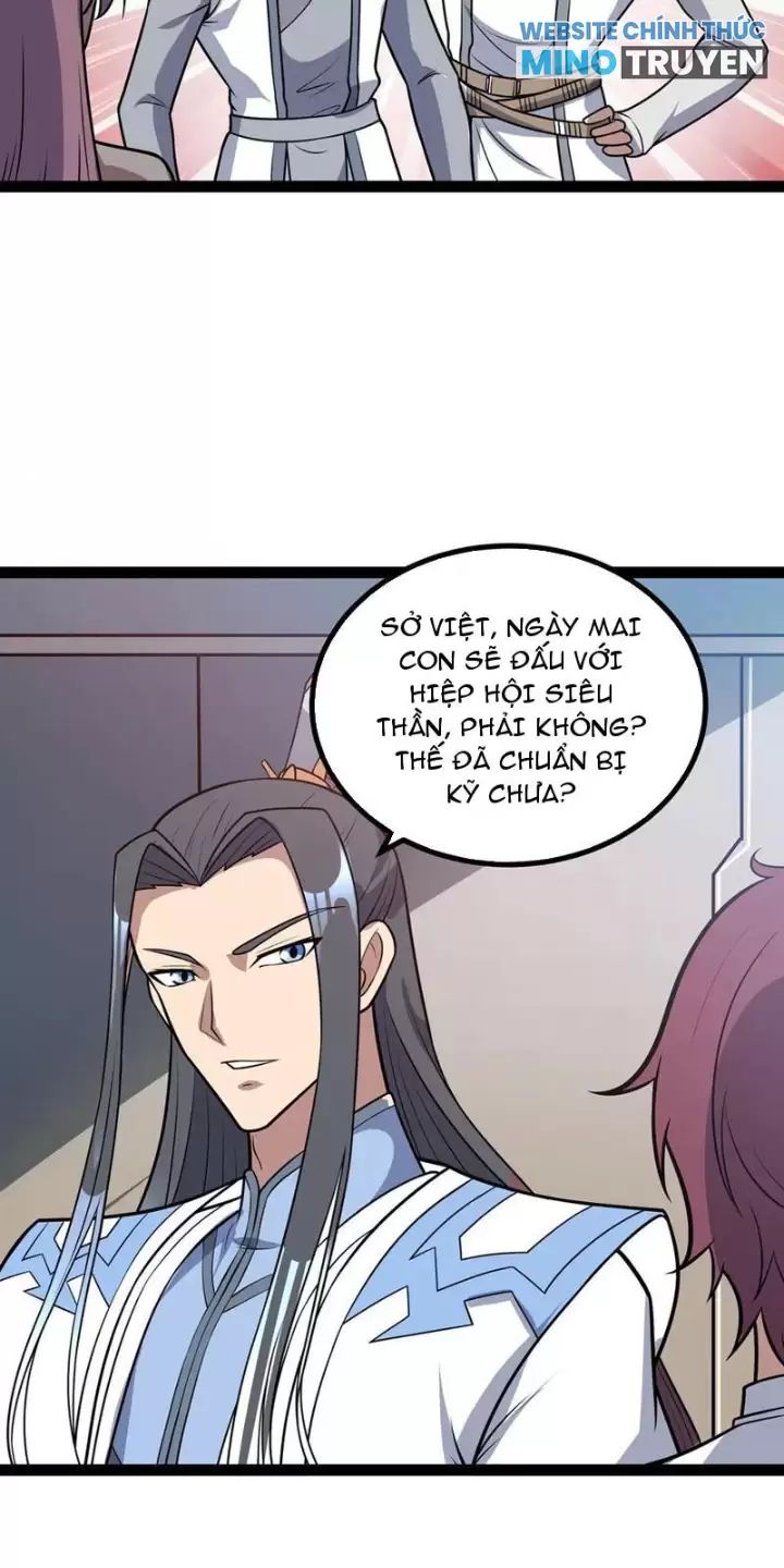 Mạnh Nhất Dị Giới: Chapter 59