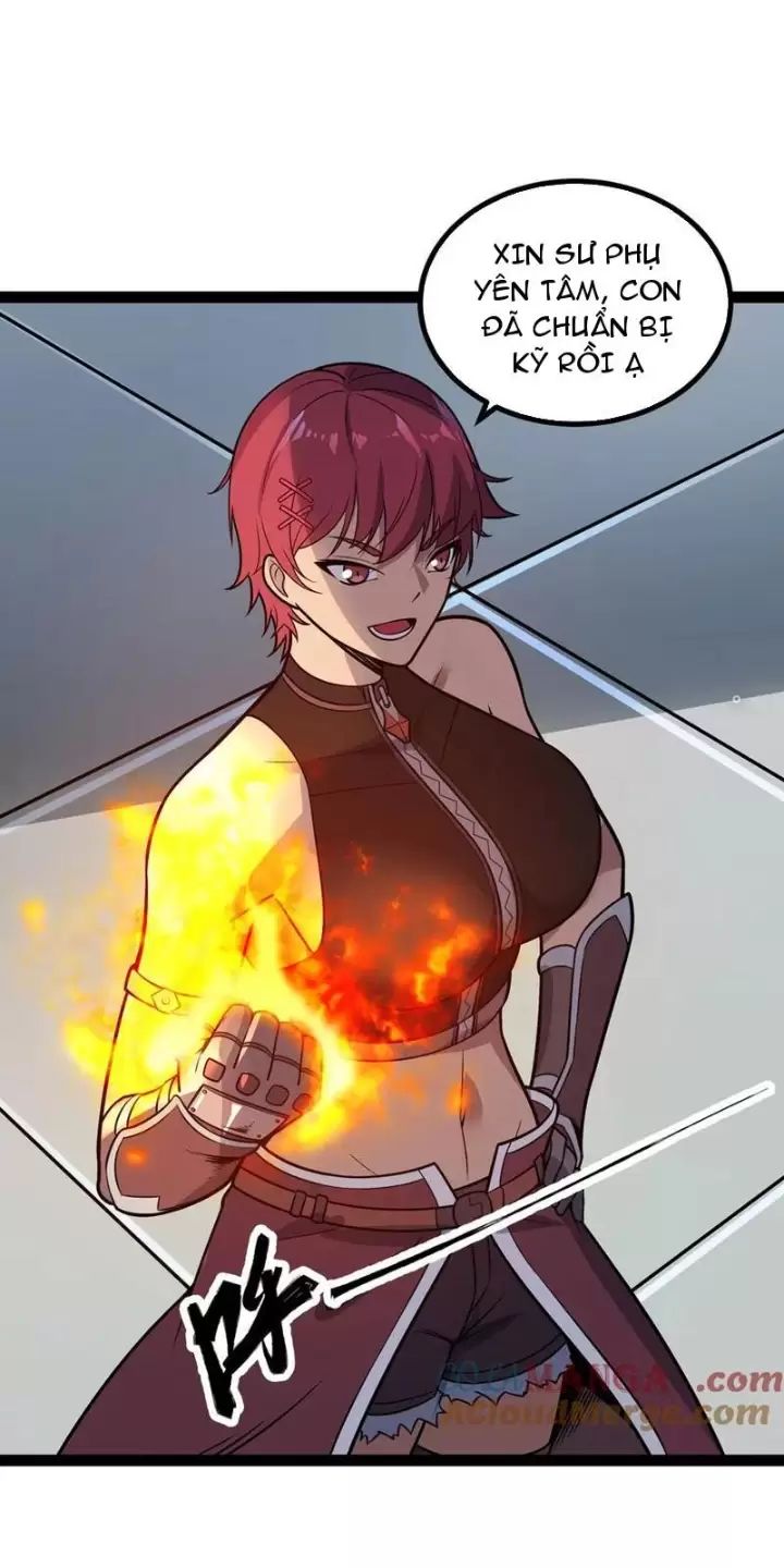 Mạnh Nhất Dị Giới: Chapter 59