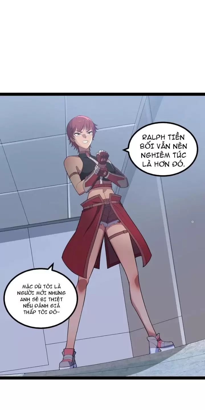 Mạnh Nhất Dị Giới: Chapter 59