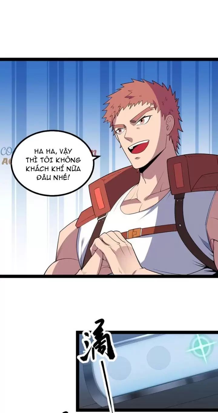 Mạnh Nhất Dị Giới: Chapter 59