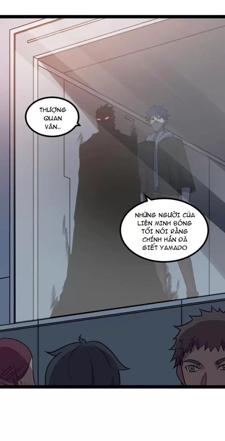 Mạnh Nhất Dị Giới: Chapter 59