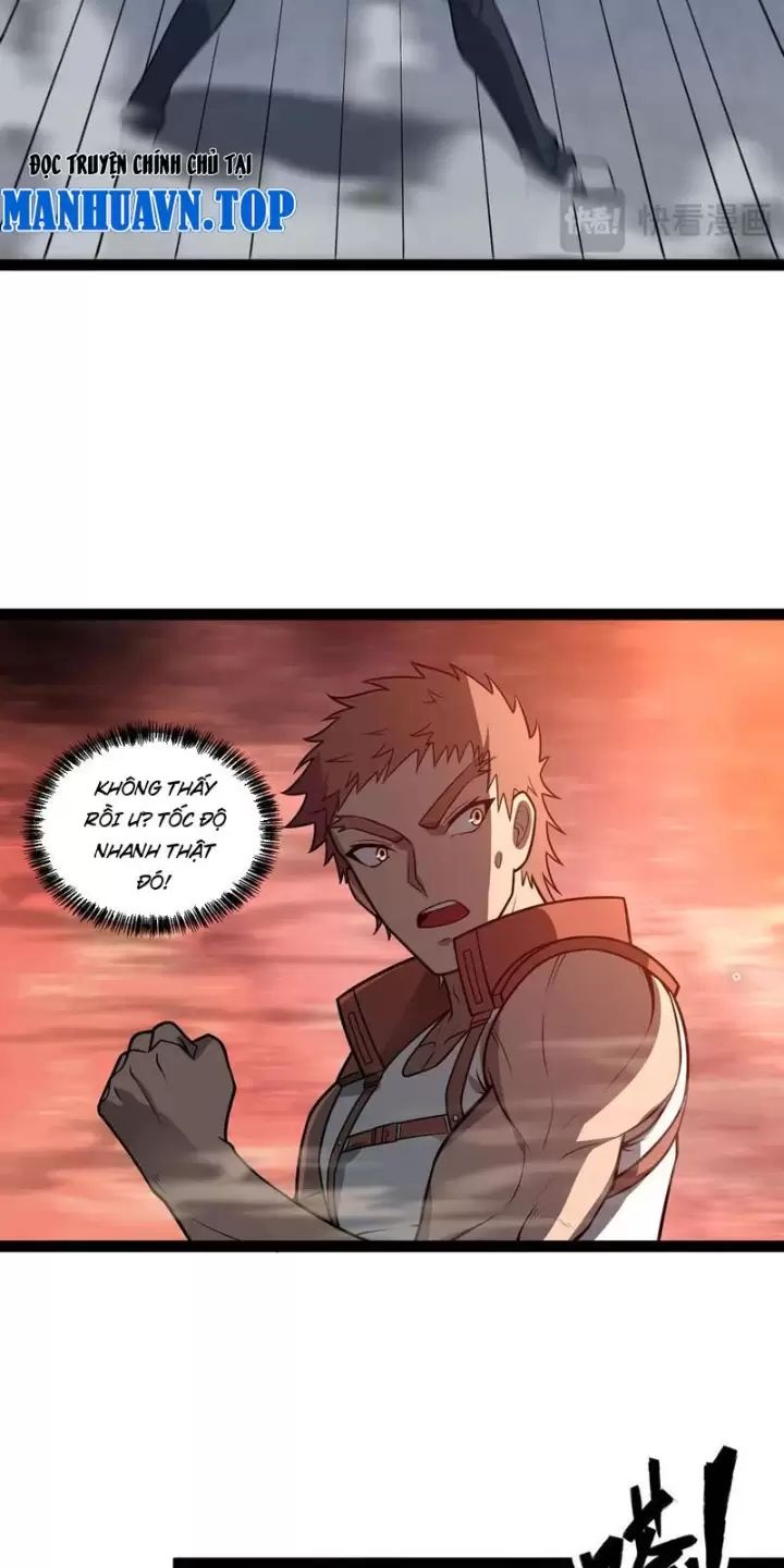 Mạnh Nhất Dị Giới: Chapter 59
