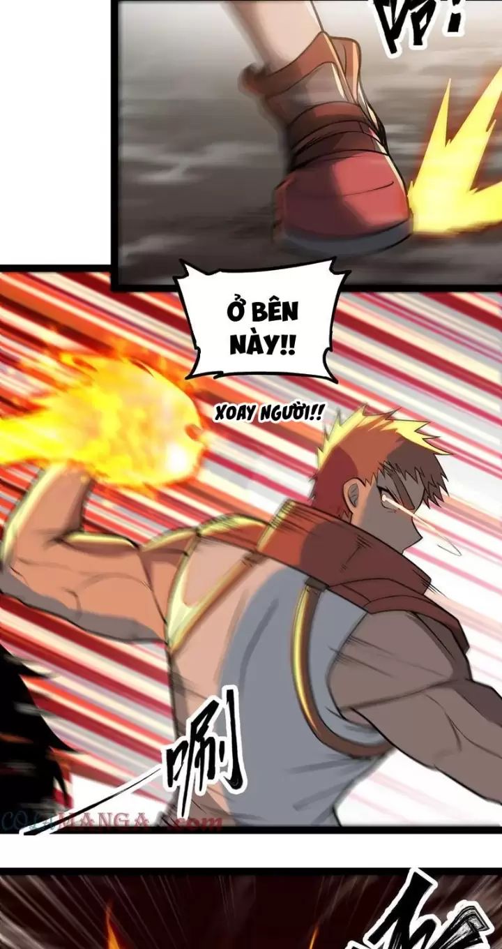 Mạnh Nhất Dị Giới: Chapter 59