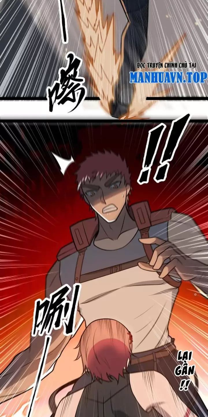 Mạnh Nhất Dị Giới: Chapter 59