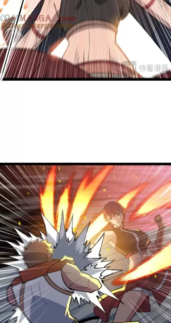 Mạnh Nhất Dị Giới: Chapter 59