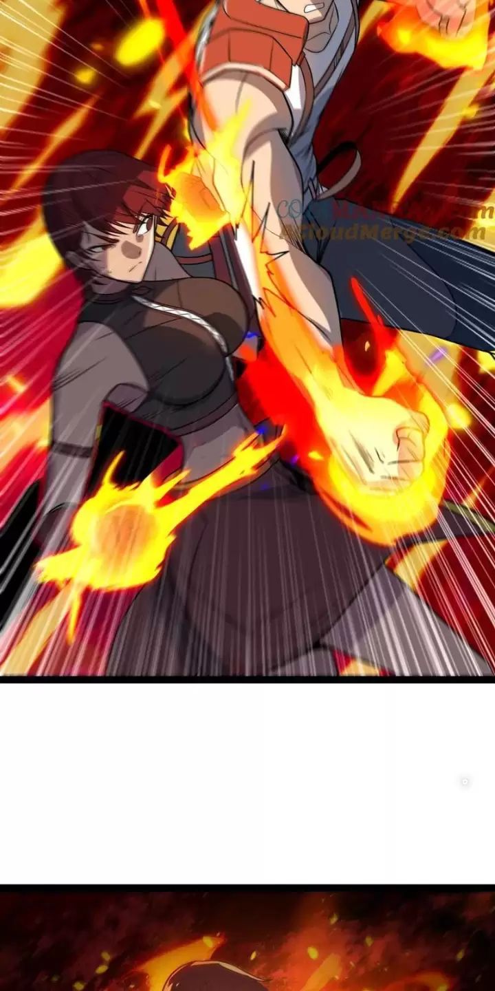 Mạnh Nhất Dị Giới: Chapter 59