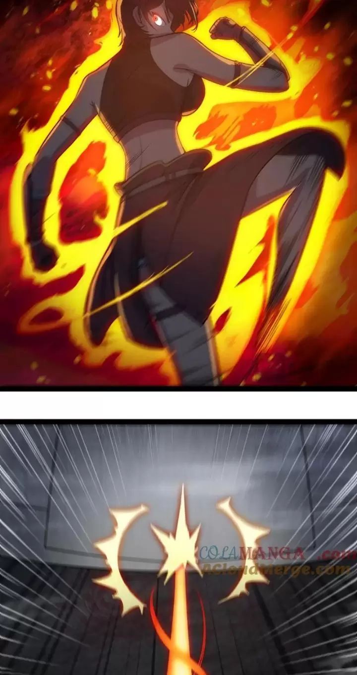 Mạnh Nhất Dị Giới: Chapter 59