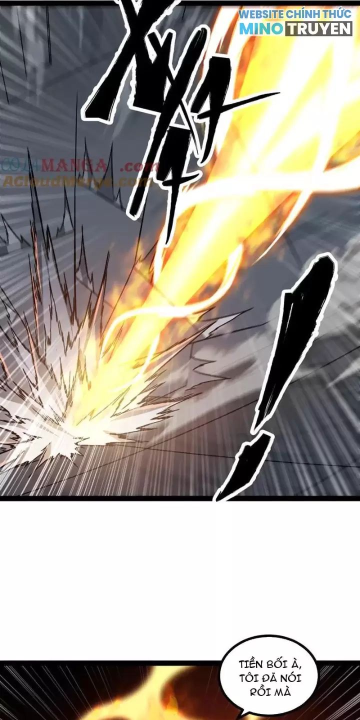 Mạnh Nhất Dị Giới: Chapter 59